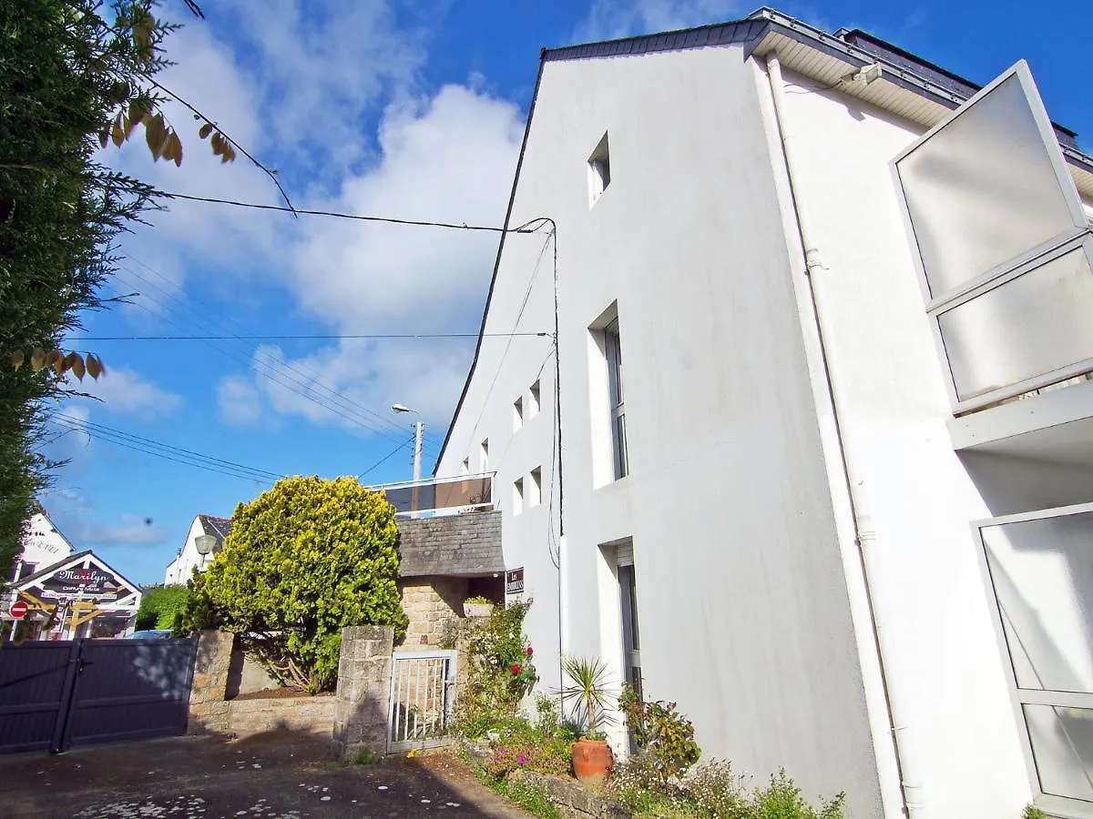 Apartment Les Embruns.1 Carnac 0*,