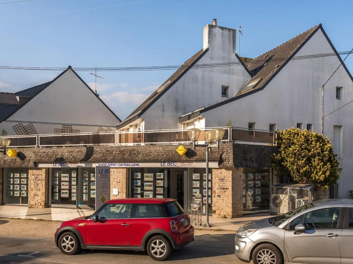 Apartment Les Embruns.1 Carnac