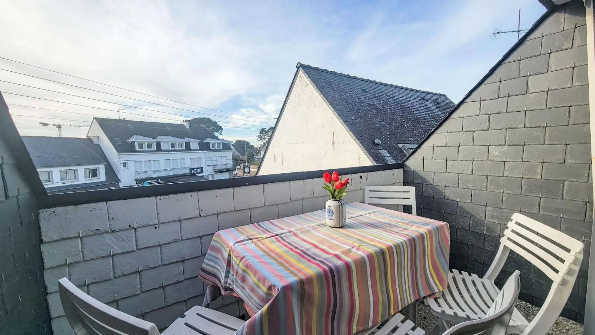 Apartment Les Embruns.1 Carnac